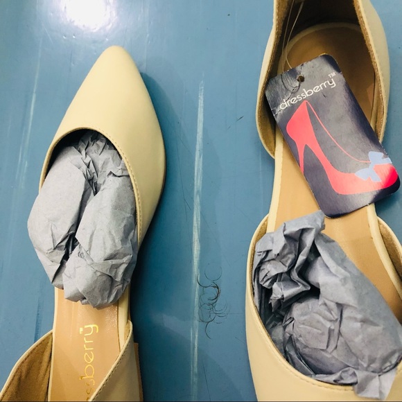 Nude ballerina (no negotiation) - Picture 9 of 9